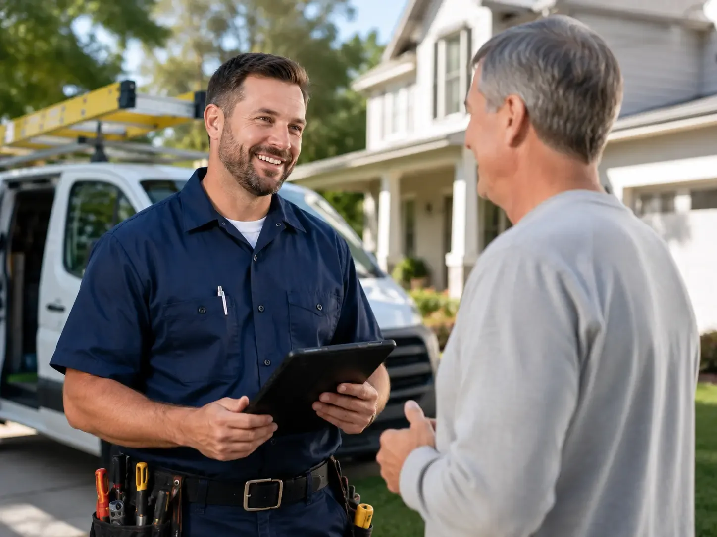 Whole Home Rewiring Clayton, WI FAQs